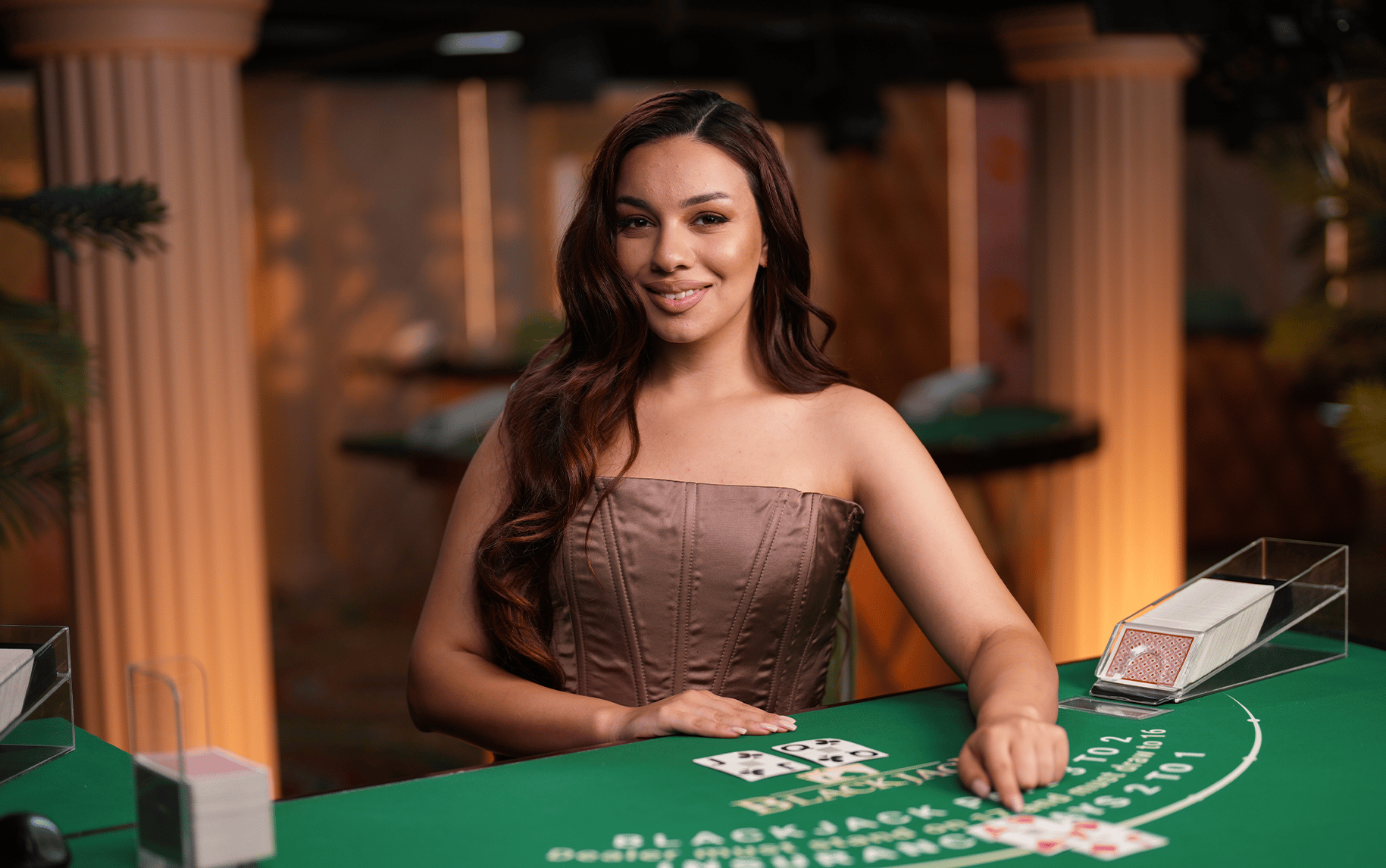 BlackJack Arabic A