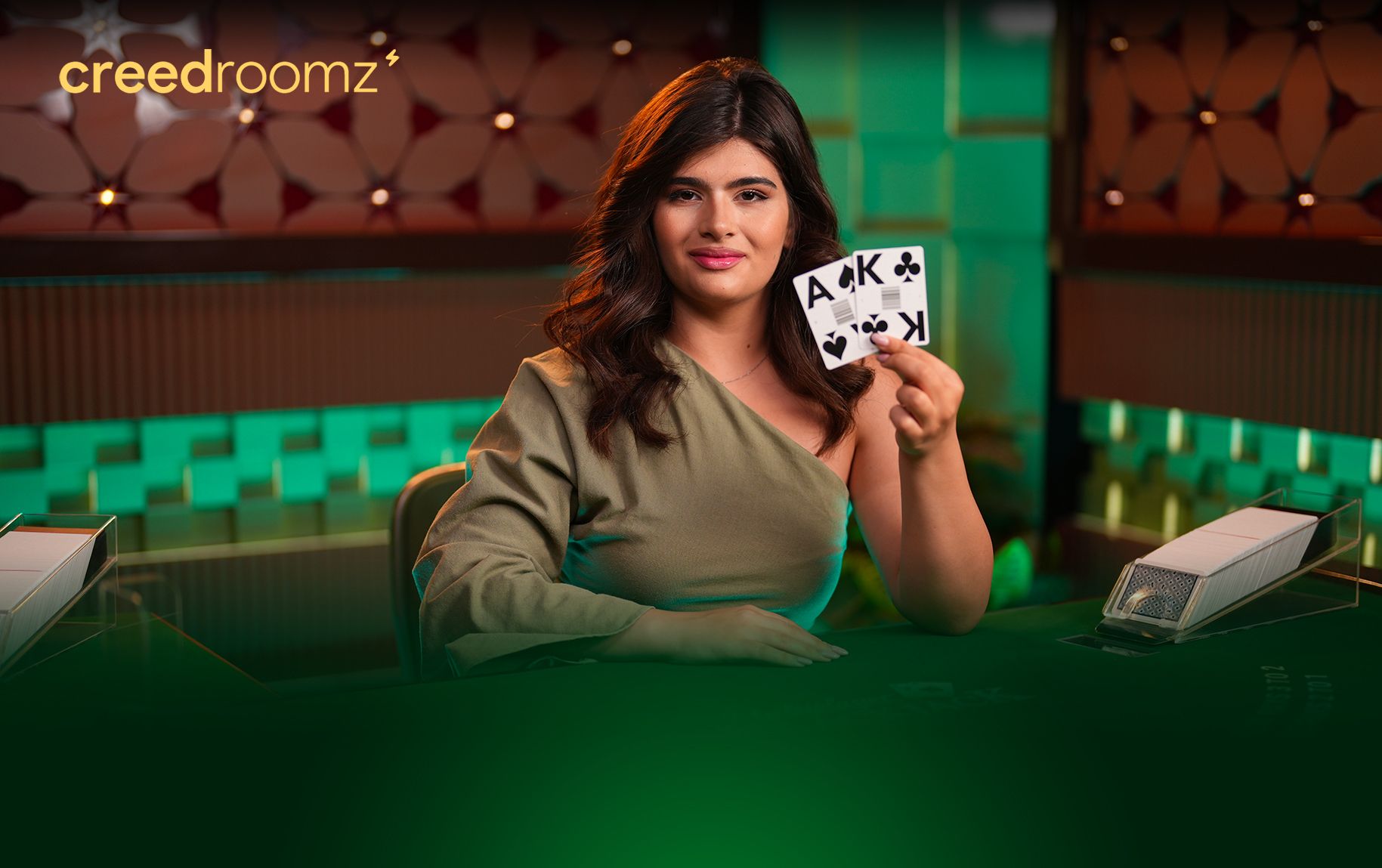 Cashout Blackjack