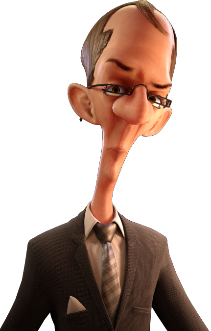critic character faq